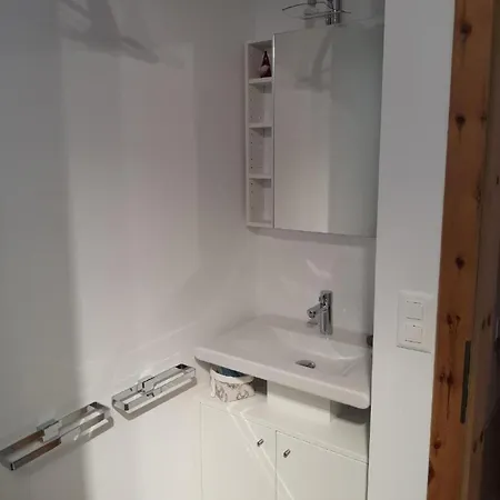 Apartment Chesa Vista Mezdi 6 Bergbahnen Sommer Und Oev Inklusive