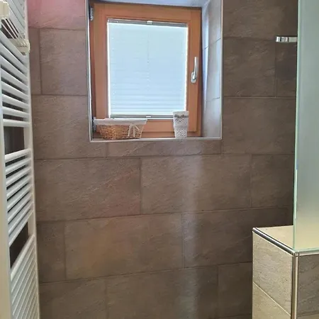 Chesa Vista Mezdi 6 Bergbahnen Sommer Und Oev Inklusive Apartment *