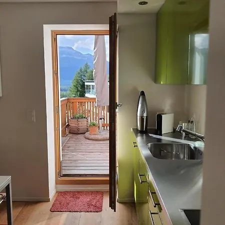 Chesa Vista Mezdi 6 Bergbahnen Sommer Und Oev Inklusive *