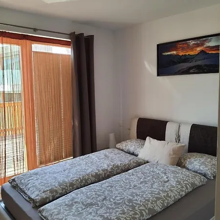 Apartment Chesa Vista Mezdi 6 Bergbahnen Sommer Und Oev Inklusive