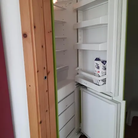 Chesa Vista Mezdi