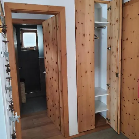 Chesa Vista Mezdi * Pontresina