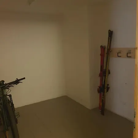 Chesa Vista Mezdi *